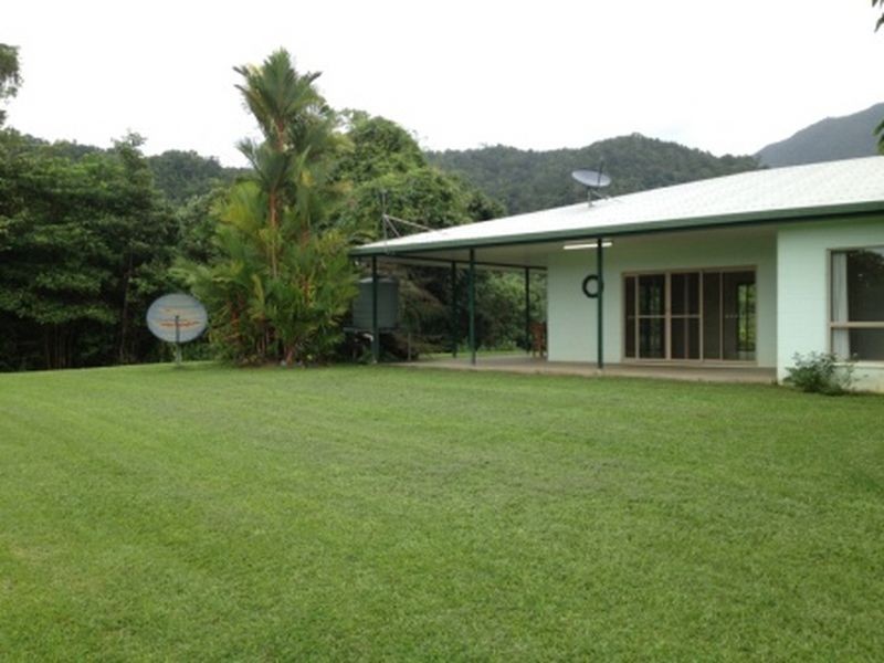 265 (147) O’Donoghue Road, via Syndicate, Mossman QLD 4873