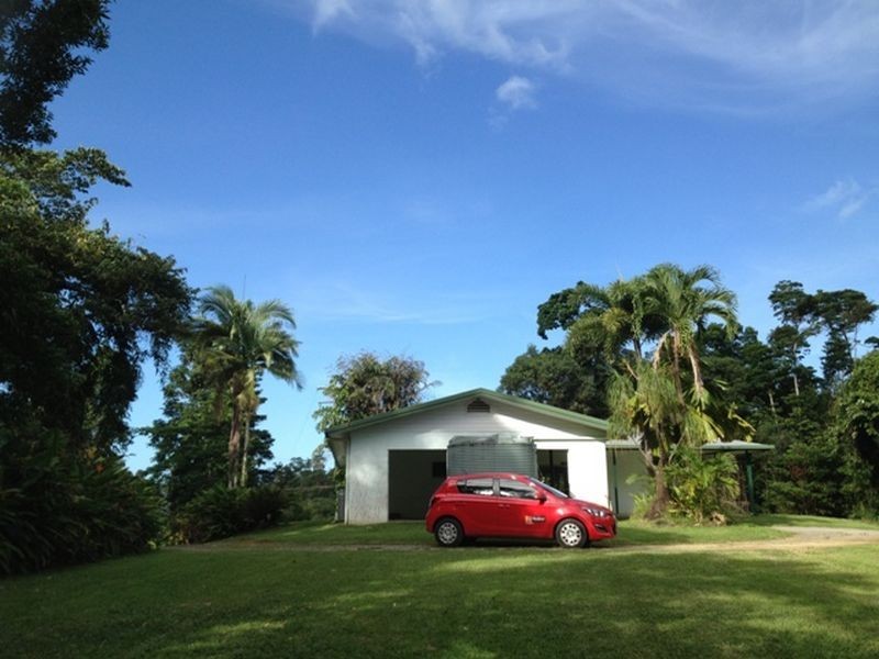 265 (147) O’Donoghue Road, via Syndicate, Mossman QLD 4873