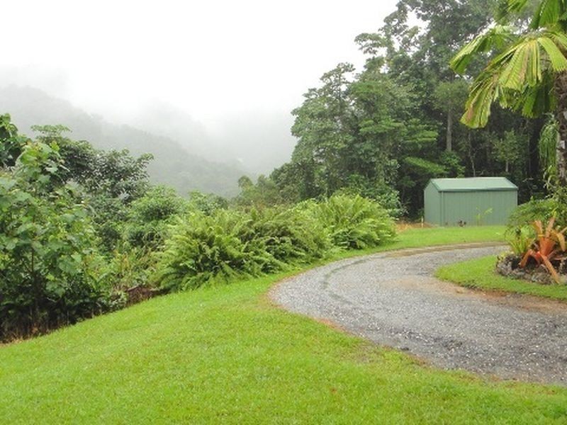 265 (147) O’Donoghue Road, via Syndicate, Mossman QLD 4873