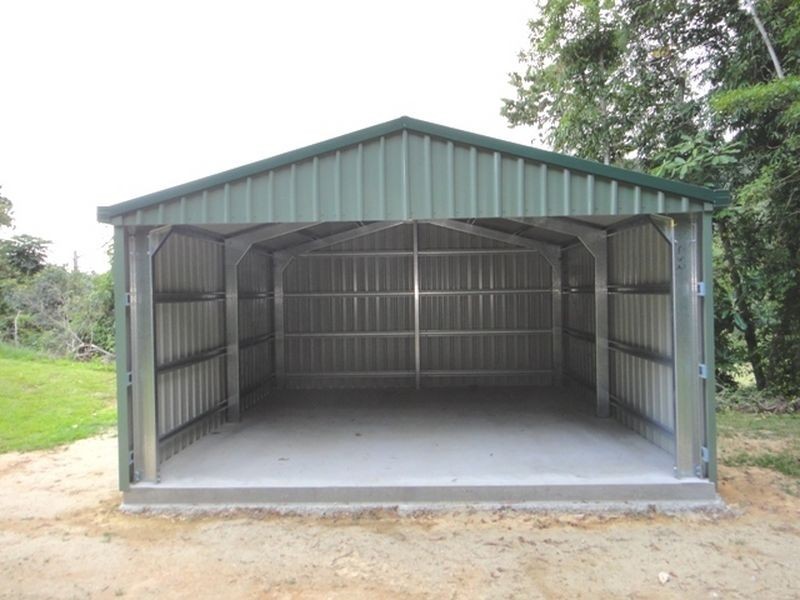 265 (147) O’Donoghue Road, via Syndicate, Mossman QLD 4873