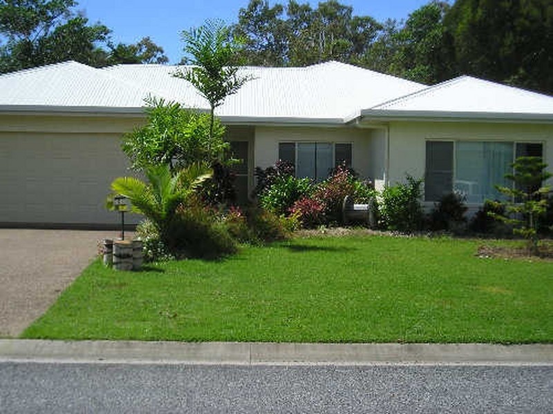 10 Birdwing Street (Port Gardens), Port Douglas QLD 4877