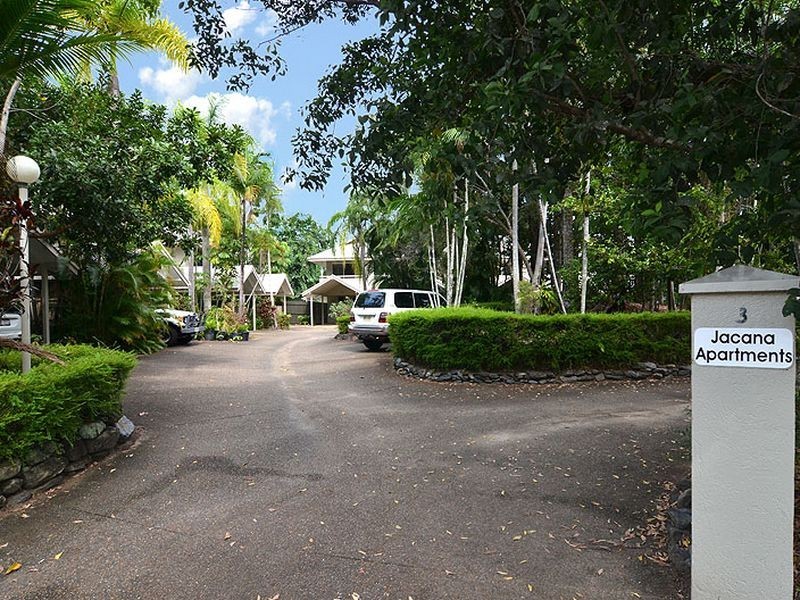 1 Jacana/3-5 Morning Close, Port Douglas QLD 4877