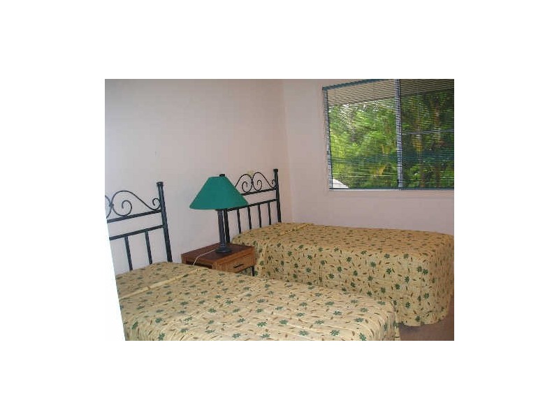 1 Jacana/3-5 Morning Close, Port Douglas QLD 4877