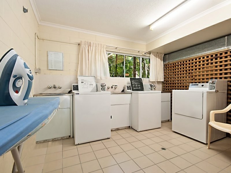 9 Triton Lodge/4 Triton Crescent, Port Douglas QLD 4877