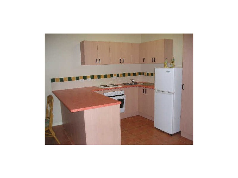 1/59 Davidson Street, Port Villas, Port Douglas QLD 4877