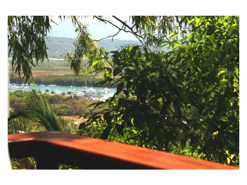 46 Island Point Road, Port Douglas QLD 4877