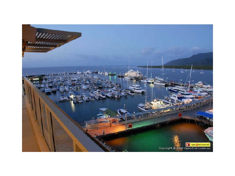 Cairns QLD 4870