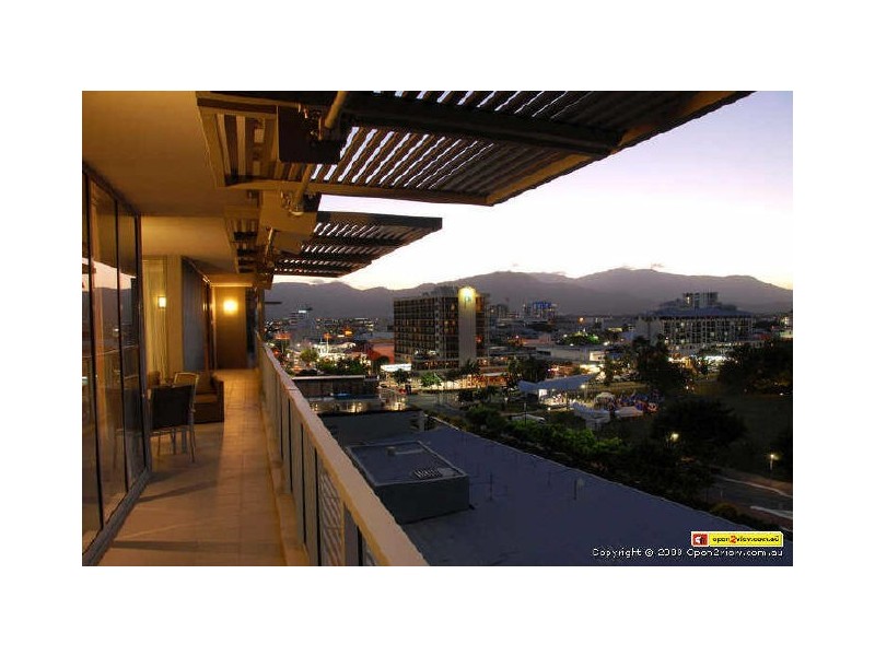 Cairns QLD 4870