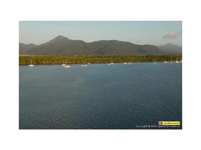 Cairns QLD 4870