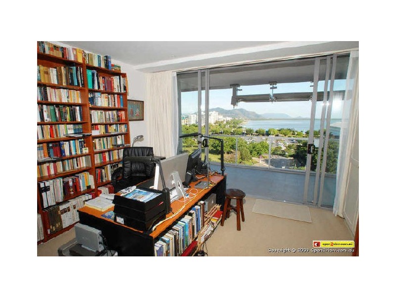 Cairns QLD 4870