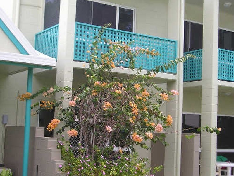 41 Ti Tree Resort/1-5 Barrier Street, Port Douglas QLD 4877