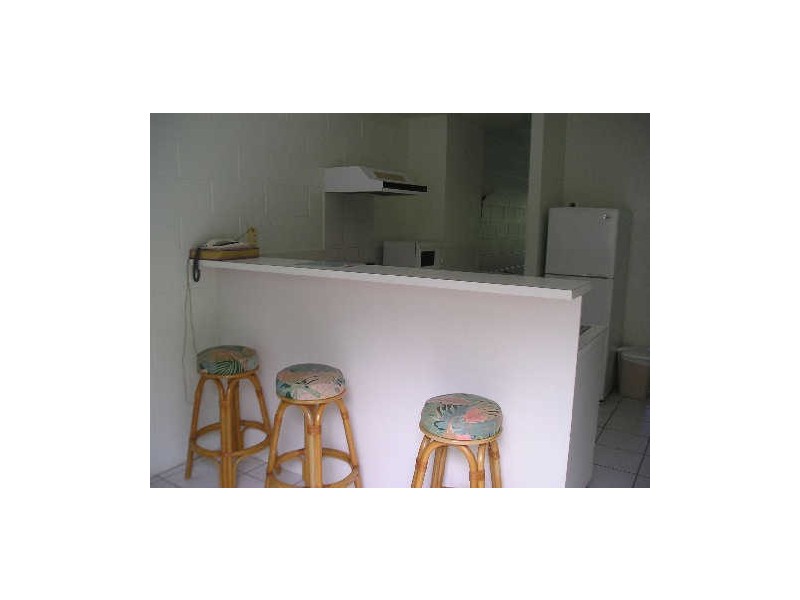 41 Ti Tree Resort/1-5 Barrier Street, Port Douglas QLD 4877