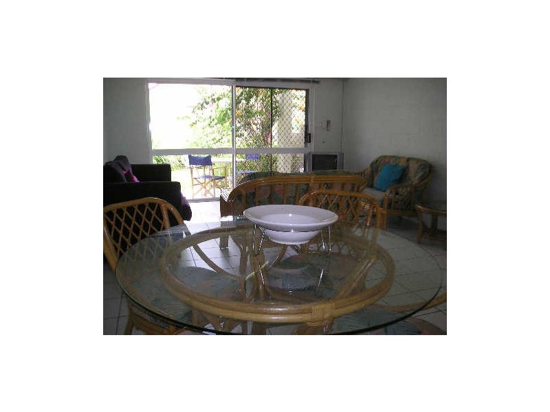 41 Ti Tree Resort/1-5 Barrier Street, Port Douglas QLD 4877