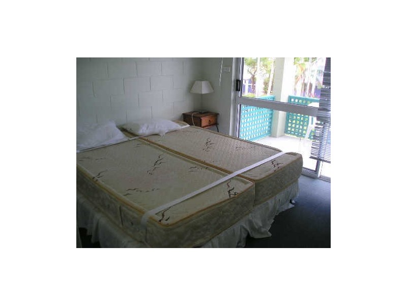 41 Ti Tree Resort/1-5 Barrier Street, Port Douglas QLD 4877