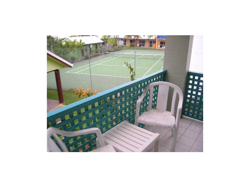 41 Ti Tree Resort/1-5 Barrier Street, Port Douglas QLD 4877
