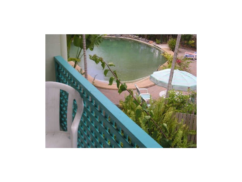 41 Ti Tree Resort/1-5 Barrier Street, Port Douglas QLD 4877