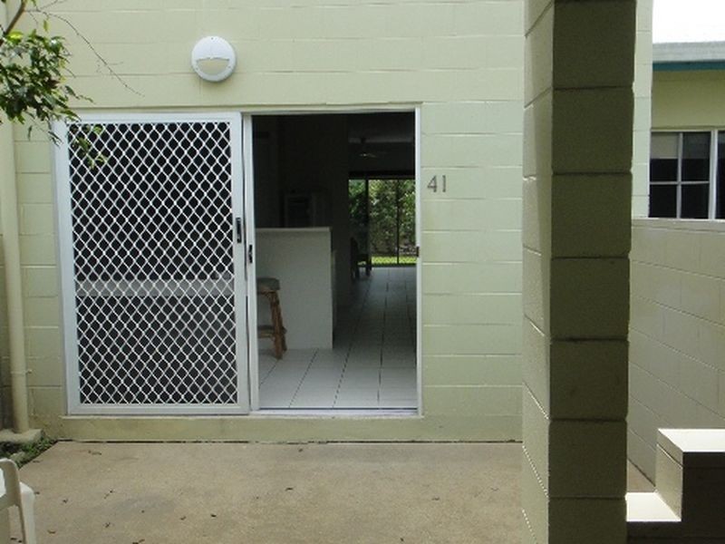 41 Ti Tree Resort/1-5 Barrier Street, Port Douglas QLD 4877