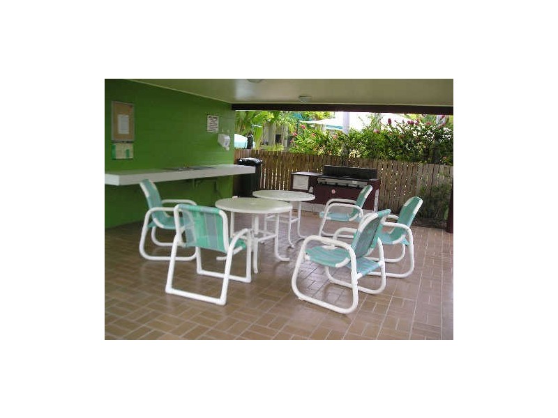 41 Ti Tree Resort/1-5 Barrier Street, Port Douglas QLD 4877