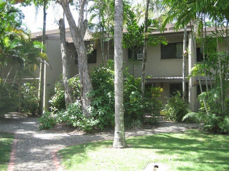 Port Douglas QLD 4877