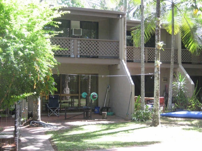Port Douglas QLD 4877