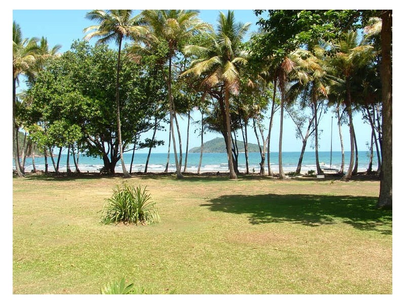 Cape Tribulation QLD 4873