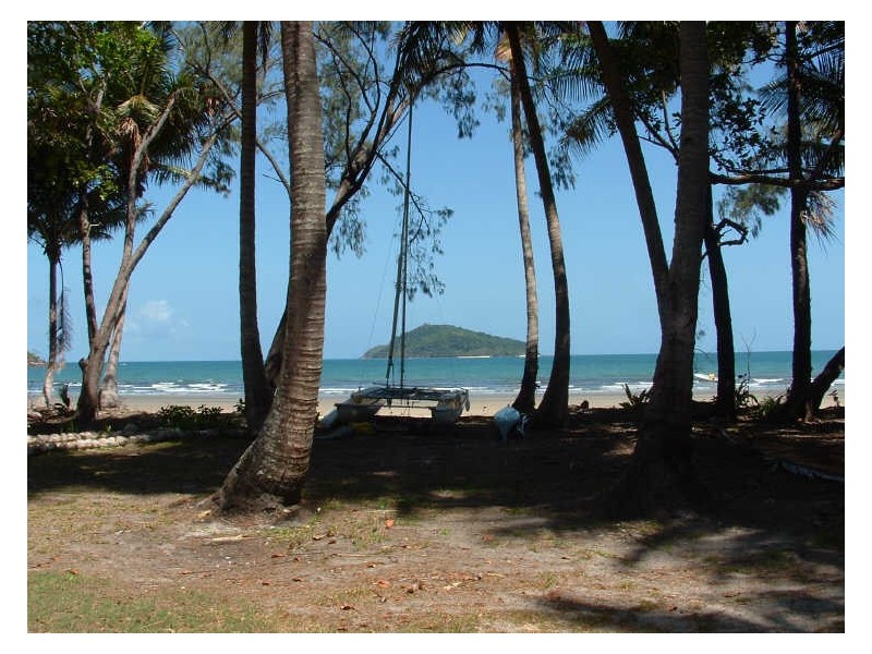Cape Tribulation QLD 4873