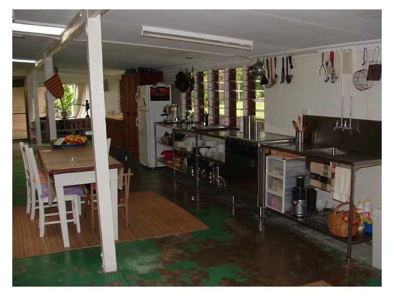 Cape Tribulation QLD 4873