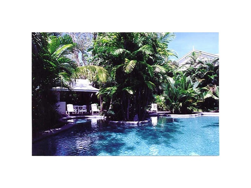 Port Douglas QLD 4877