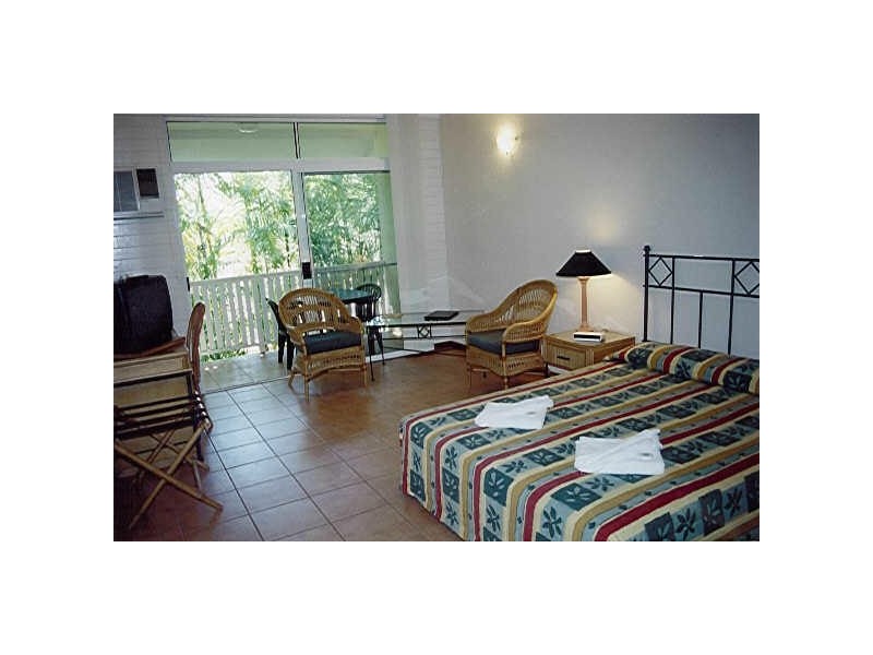 Port Douglas QLD 4877