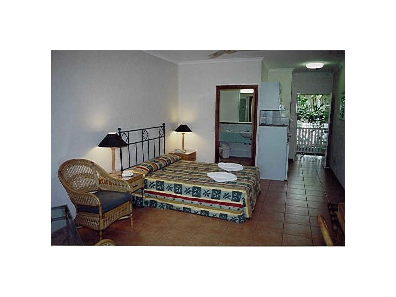 Port Douglas QLD 4877