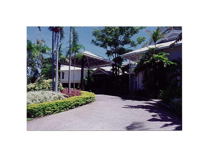 Port Douglas QLD 4877