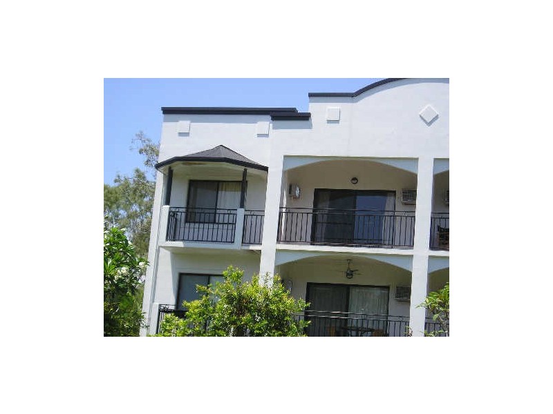 5 Villa Sorento/39 Davidson Street, Port Douglas QLD 4877