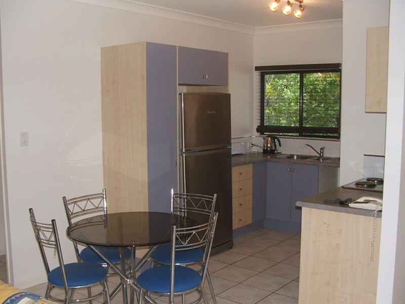 5 Villa Sorento/39 Davidson Street, Port Douglas QLD 4877