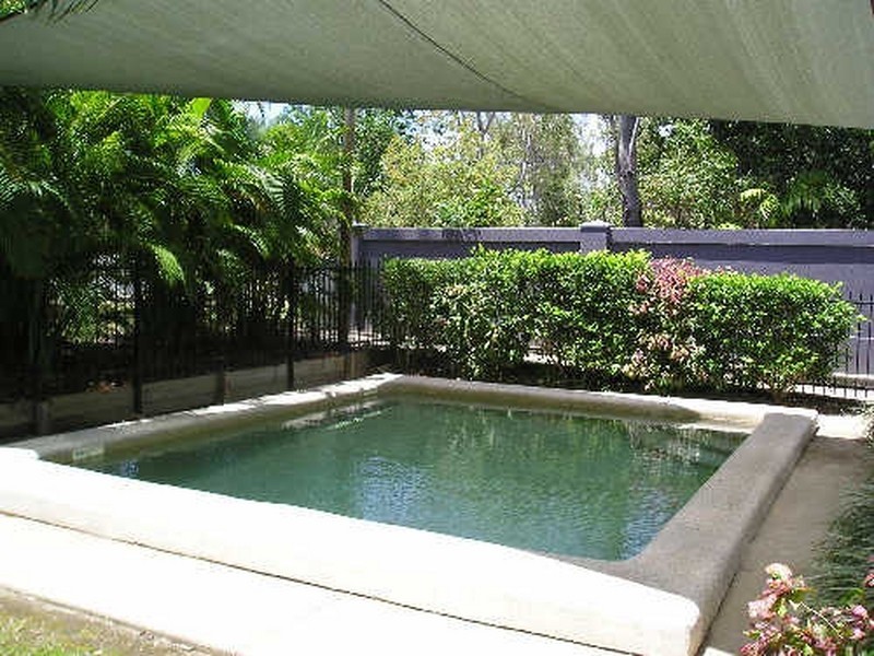 5 Villa Sorento/39 Davidson Street, Port Douglas QLD 4877