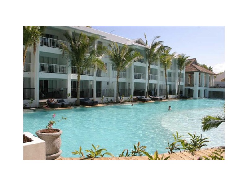 Port Douglas QLD 4877