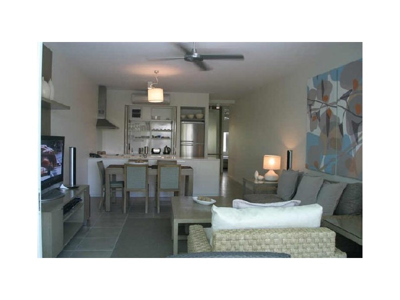 Port Douglas QLD 4877