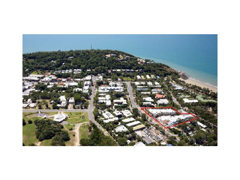 Port Douglas QLD 4877