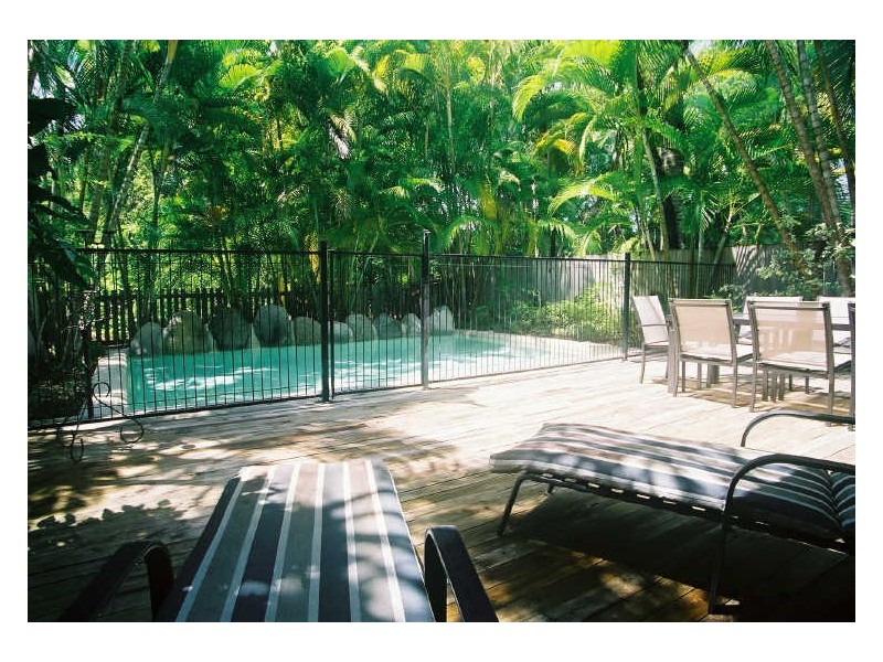 2/60 Garrick Street, Port Douglas QLD 4877