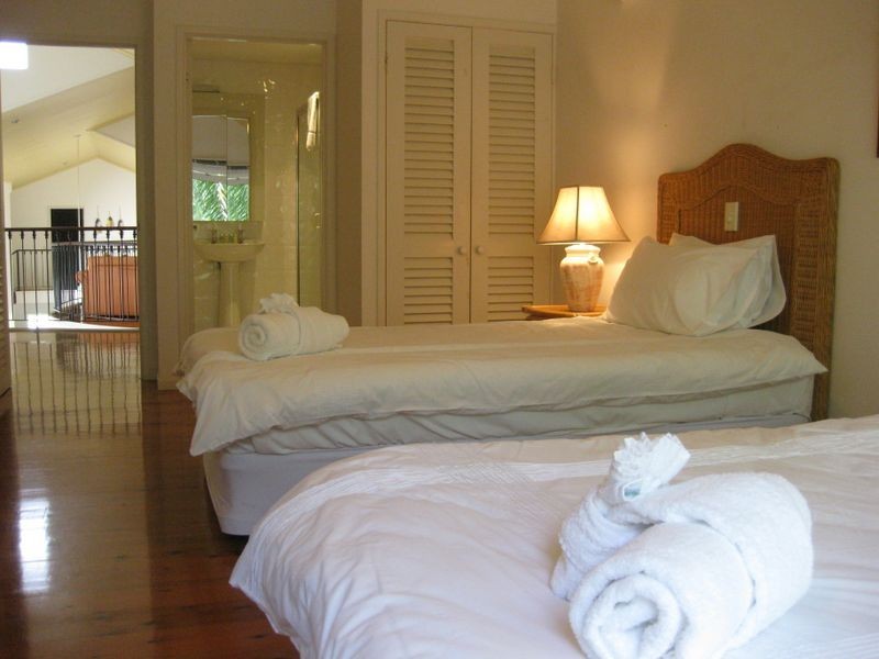 2/60 Garrick Street, Port Douglas QLD 4877