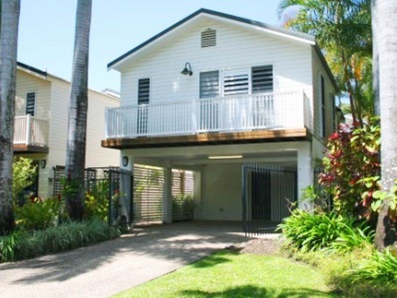 2/60 Garrick Street, Port Douglas QLD 4877