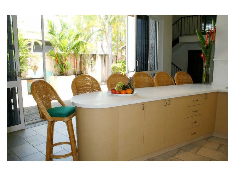 2/60 Garrick Street, Port Douglas QLD 4877