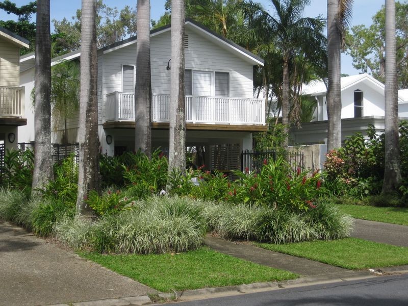 2/60 Garrick Street, Port Douglas QLD 4877