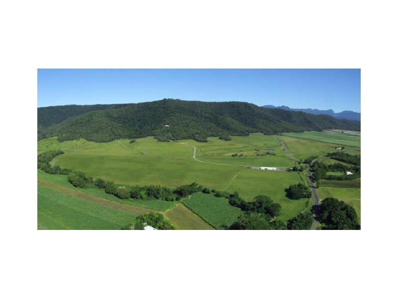 Port Douglas QLD 4877