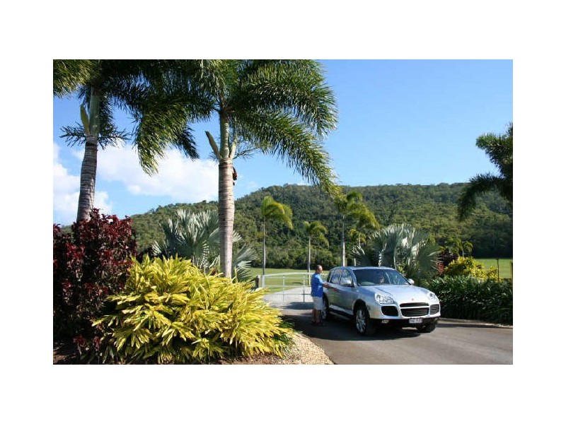 Port Douglas QLD 4877