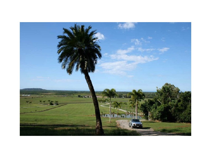 Port Douglas QLD 4877