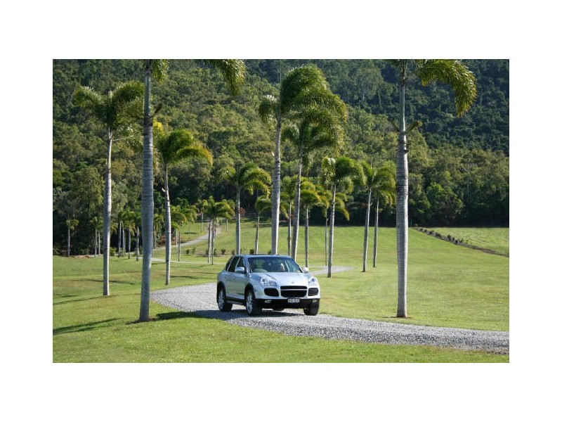 Port Douglas QLD 4877