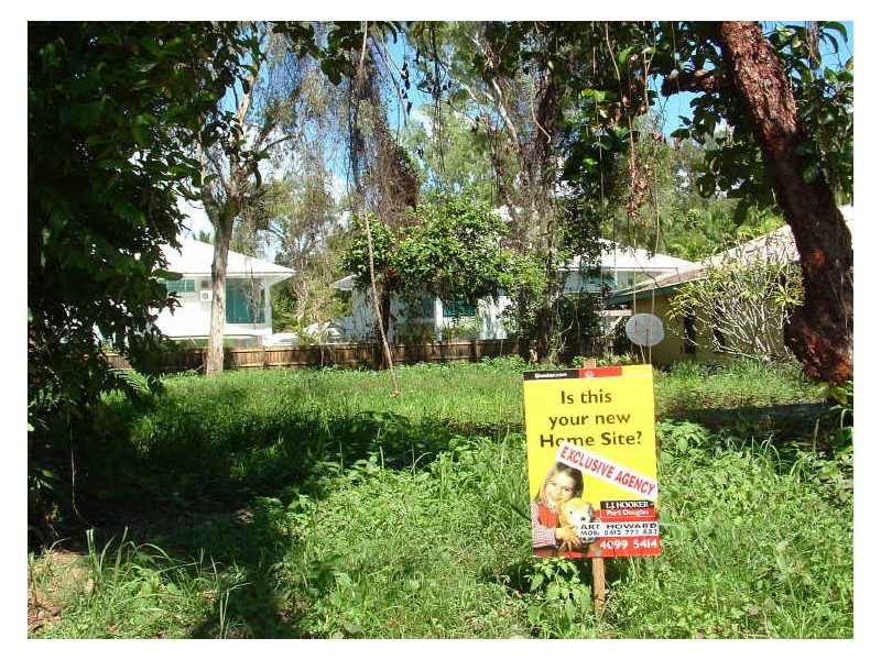 Port Douglas QLD 4877