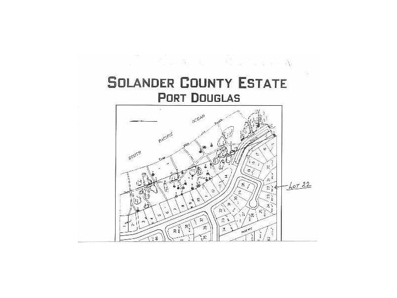 Port Douglas QLD 4877