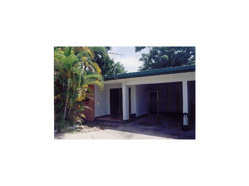 4/40 Marine Parade, Newell QLD 4873