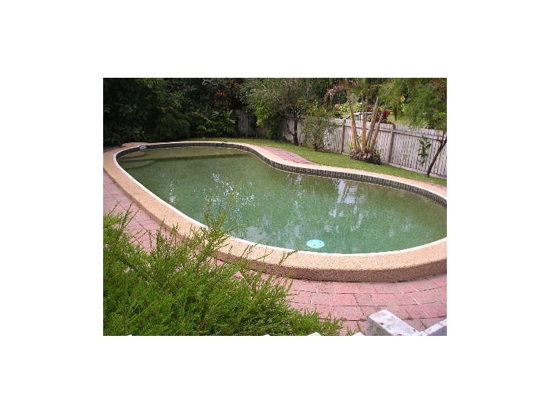 4/40 Marine Parade, Newell QLD 4873